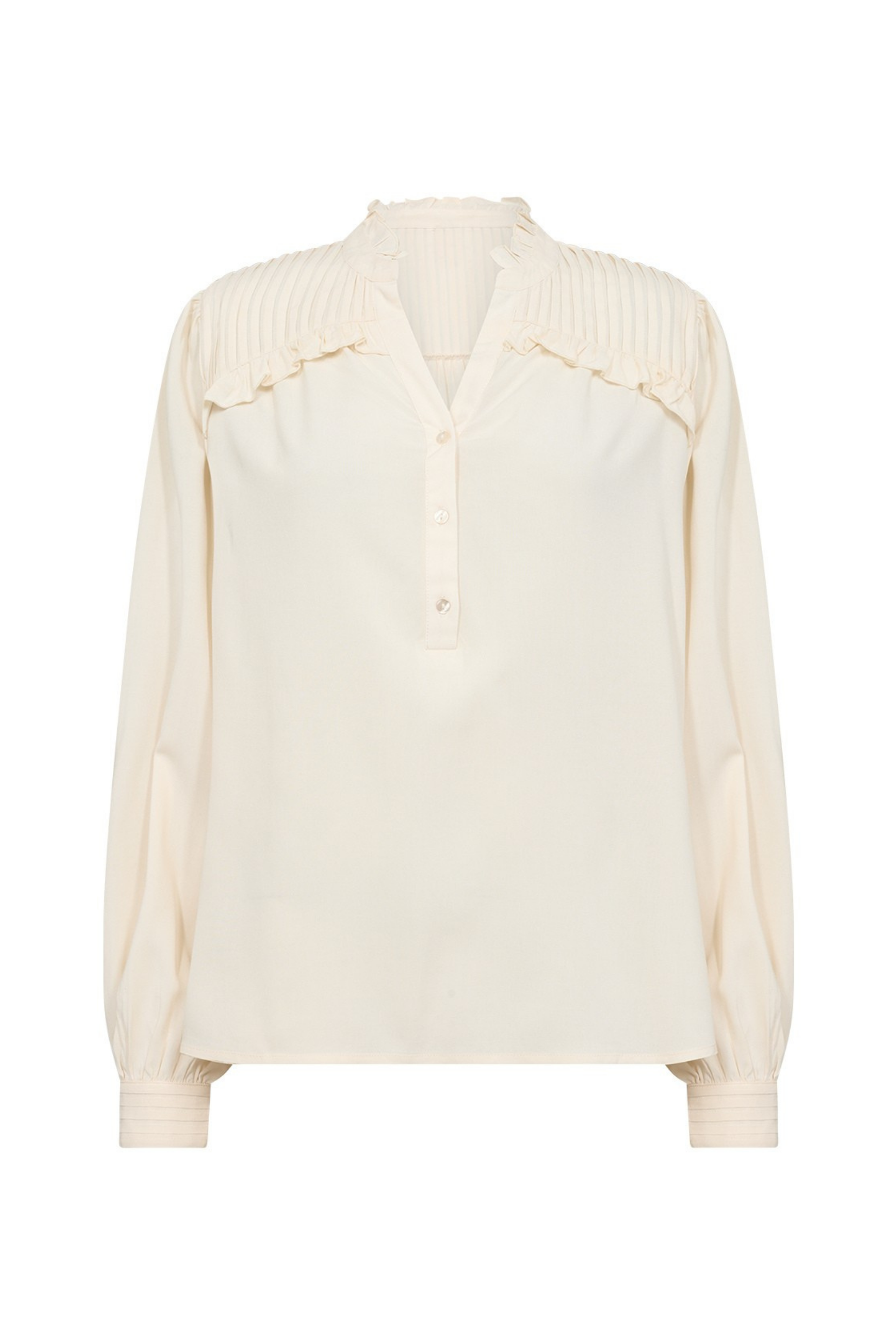 OMParis Bluse